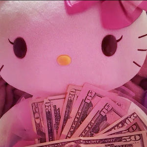 Meet your Posher, Morgan